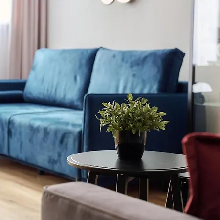 Centre & Main Square By Renters * Wrocław