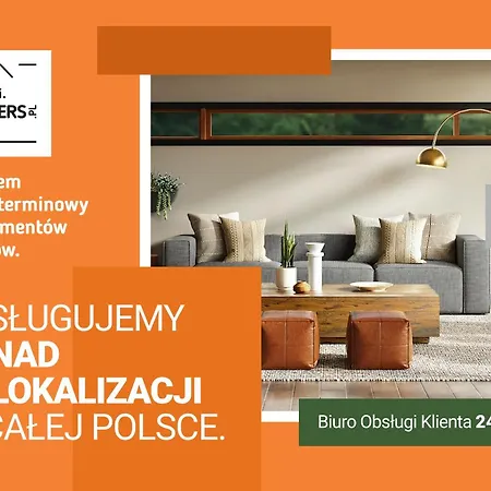 Centre & Main Square By Renters Wroclaw