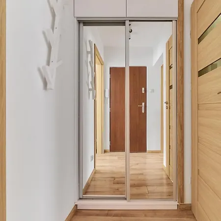 Апартаменты Centre & Main Square By Renters Вроцлав