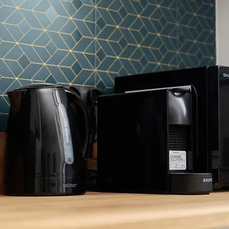 Апартаменты Centre & Main Square By Renters Вроцлав