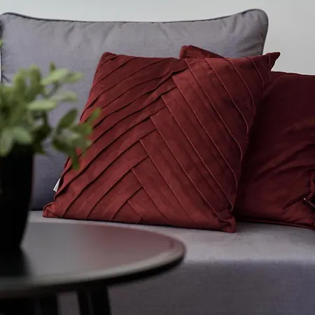 公寓 Centre & Main Square By Renters *